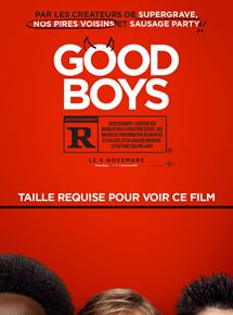 goodboys goodboys